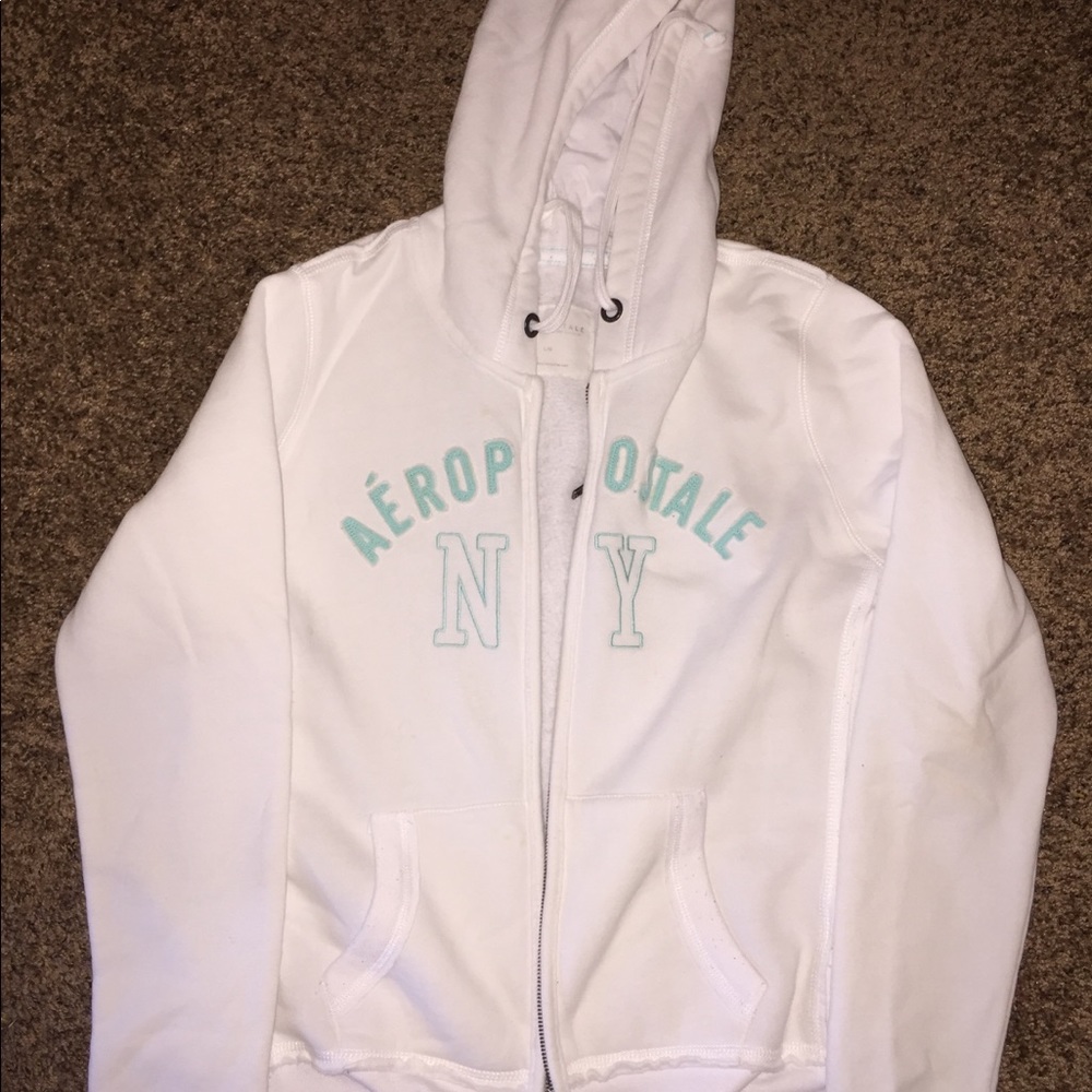 Aeropostale jacket